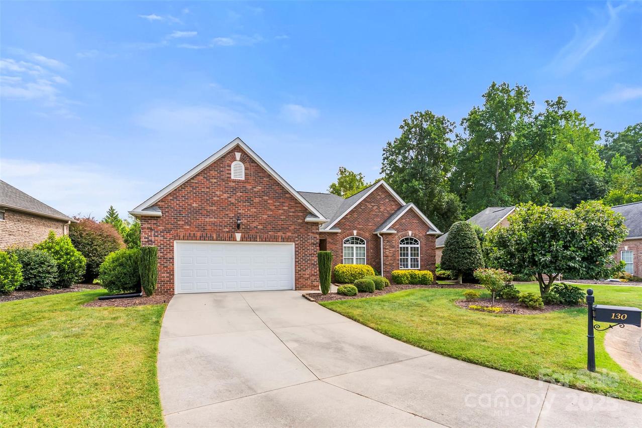 130 Hazeltine Ct., Salisbury, NC 28144