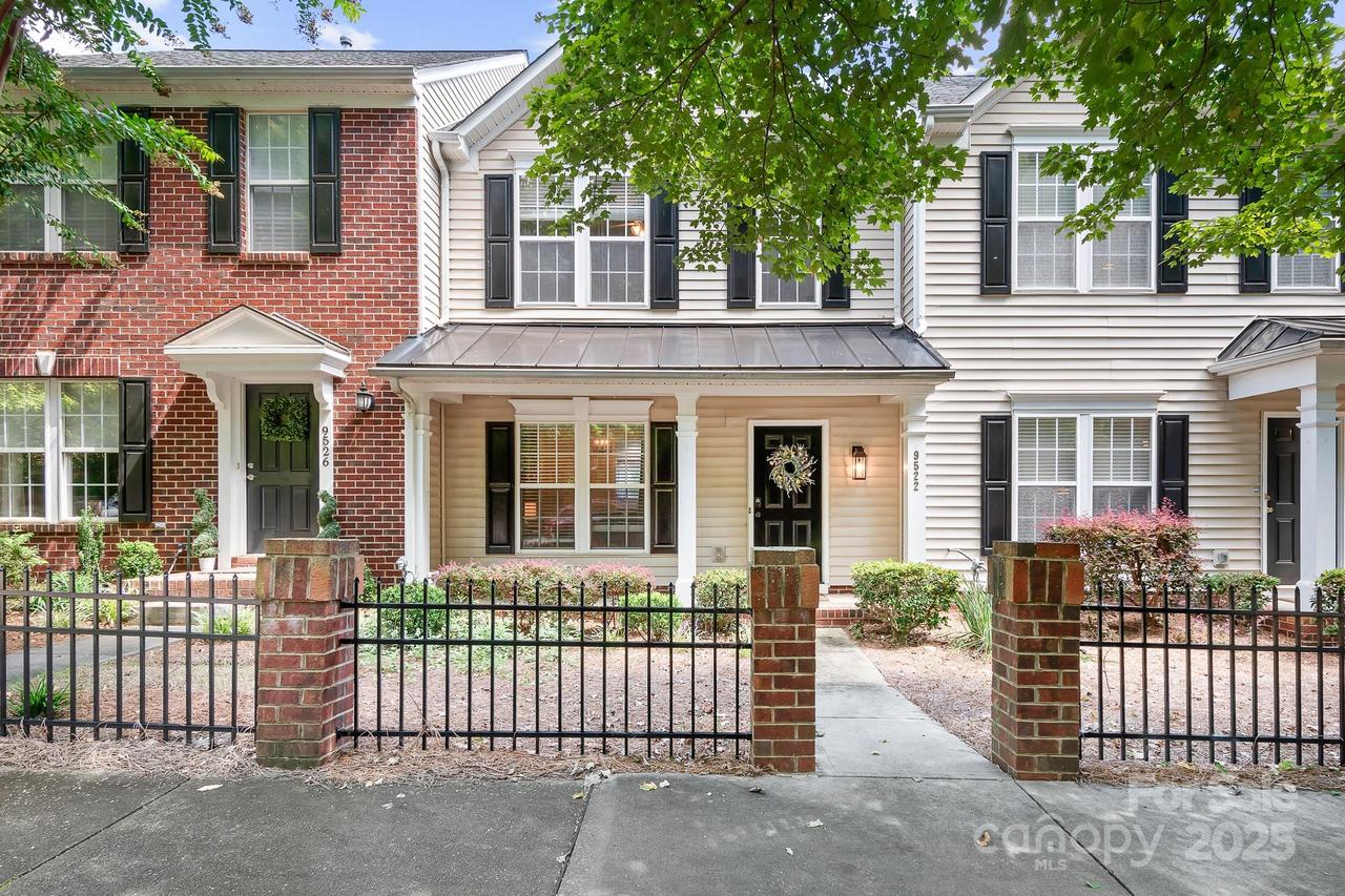 9522 Cadman Ct., Cornelius, NC 28031