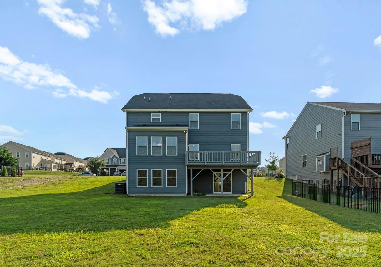 207 Welcombe St., Mooresville, NC 28115