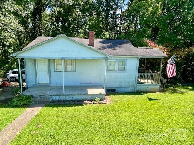 2215 Conley Rd., Morganton, NC 28655