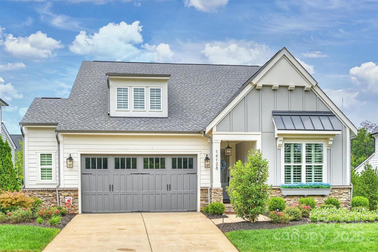 14128 Pinoli Pine Cir., Huntersville, NC 28078