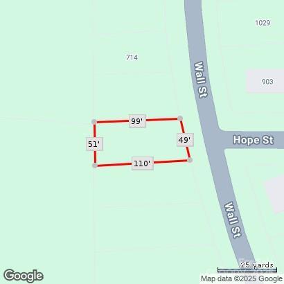00 Wall St., Statesville, NC 28677