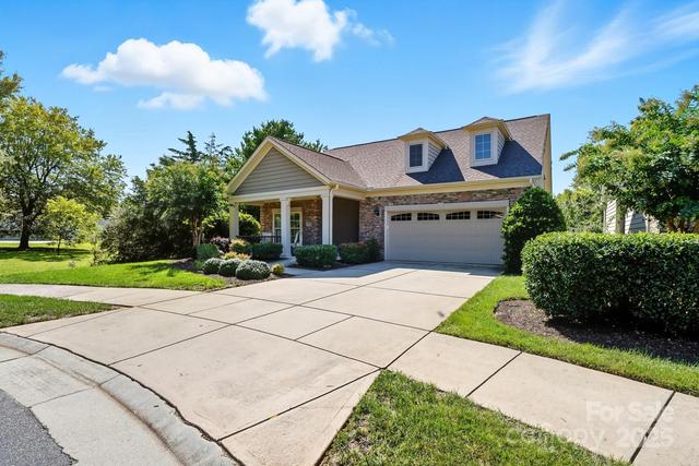 New Homes For Sale This Week That Attend Lake Norman Elementary: September 5th to September 11th