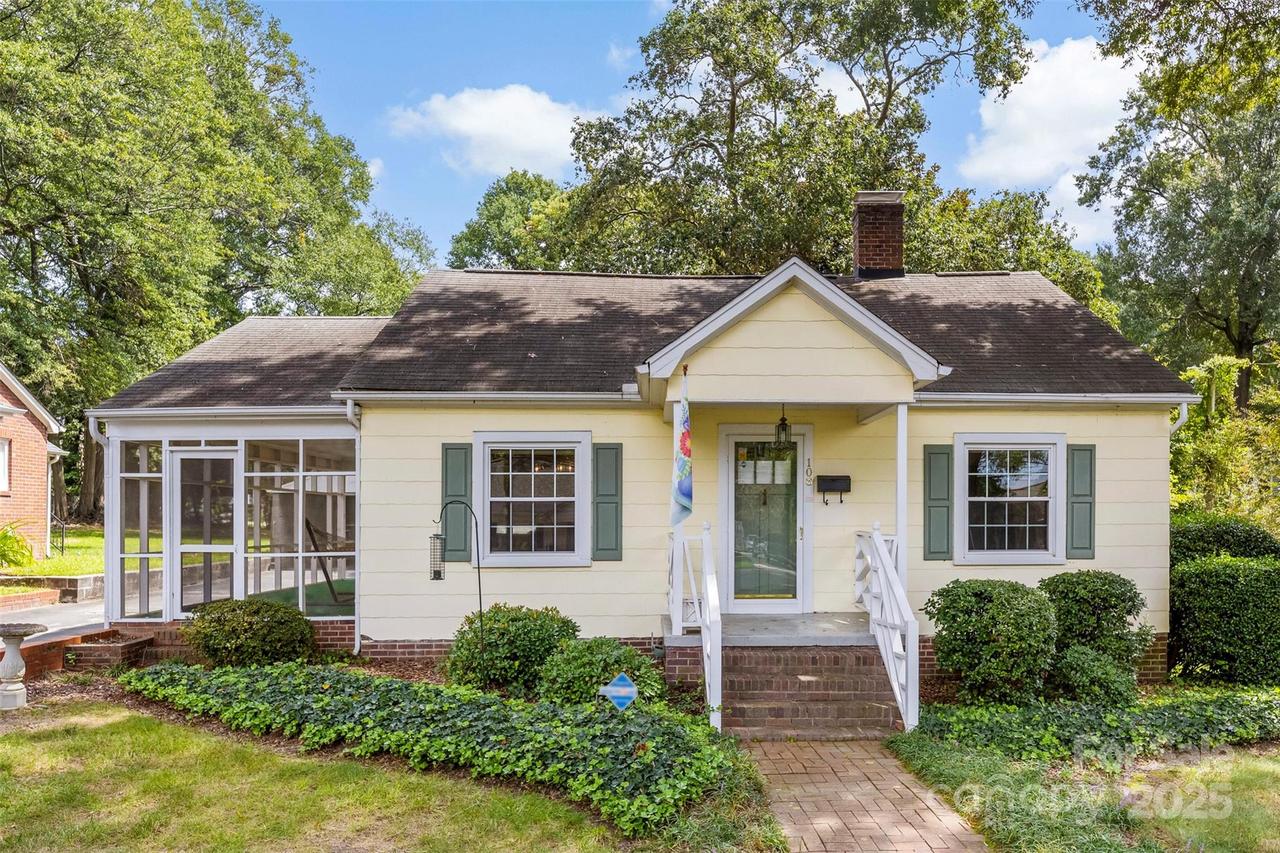 108 S Belvedere Ave., Gastonia, NC 28054