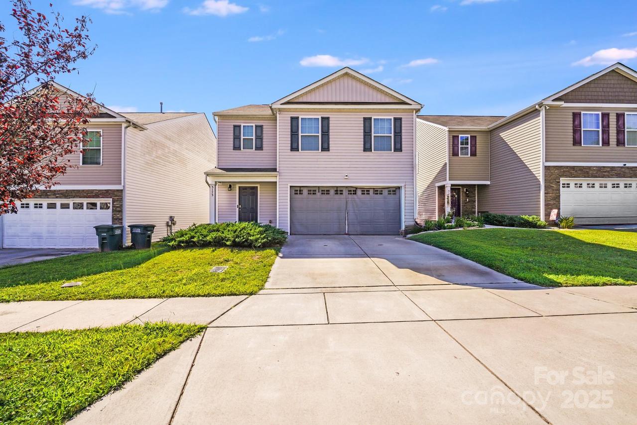 3173 Green Apple Dr., Dallas, NC 28034