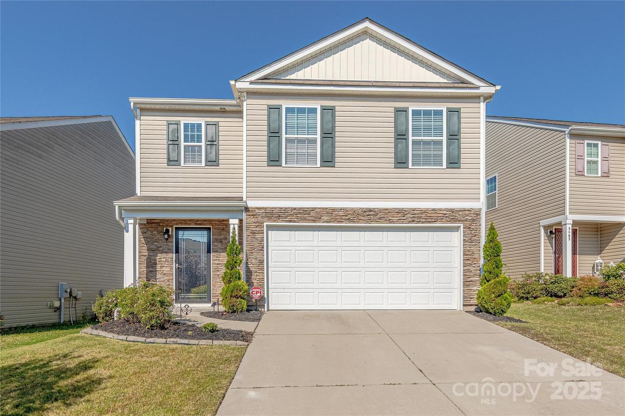 3979 Bethesda Pl., Concord, NC 28025