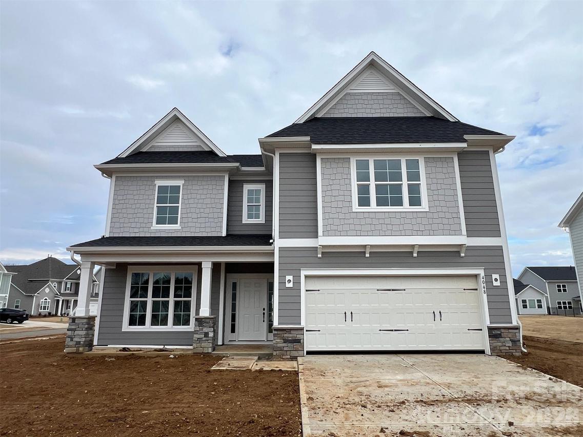 4048 Zinnia Dr. #CGE0101, Harrisburg, NC 28075