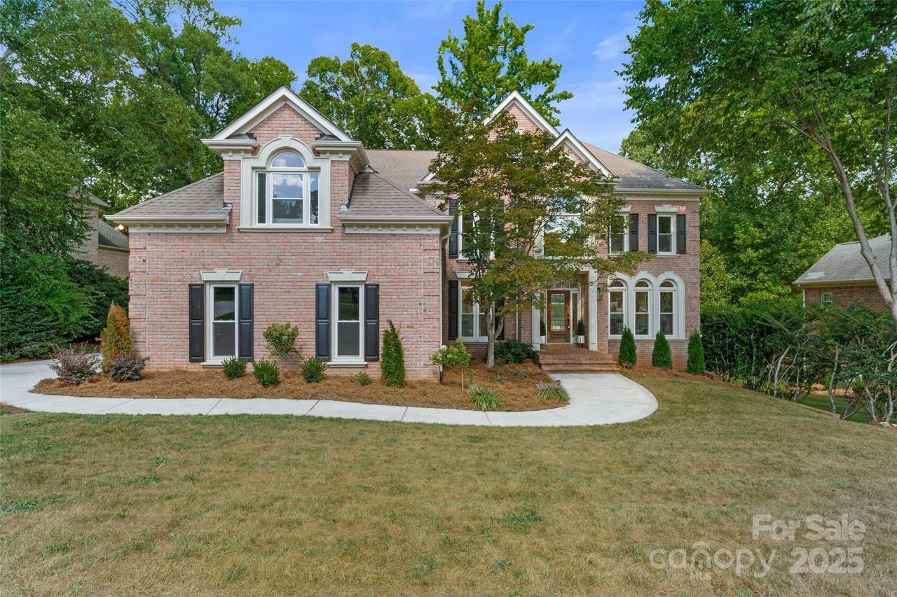 10628 Lederer Ave., Charlotte, NC 28277