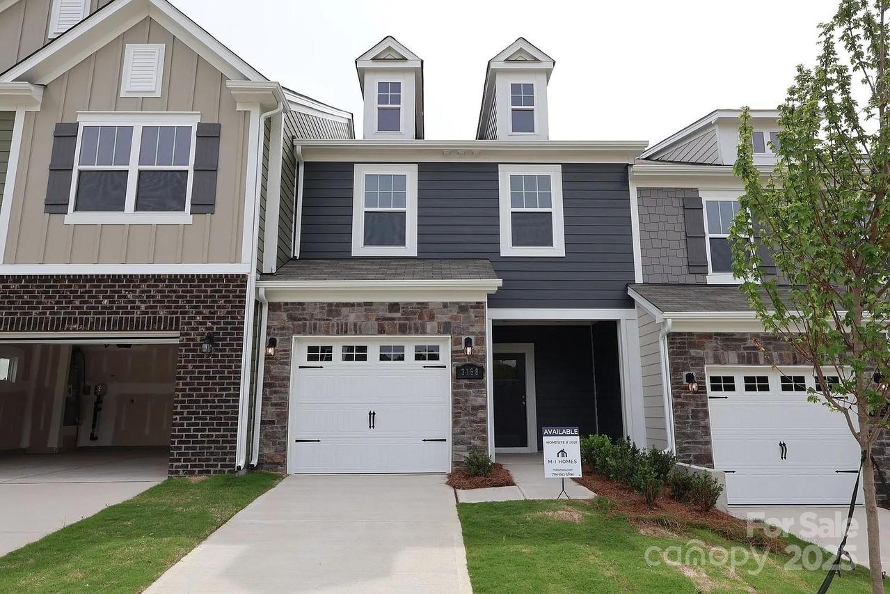 3168 Lilac Grove Dr. #98, Charlotte, NC 28269