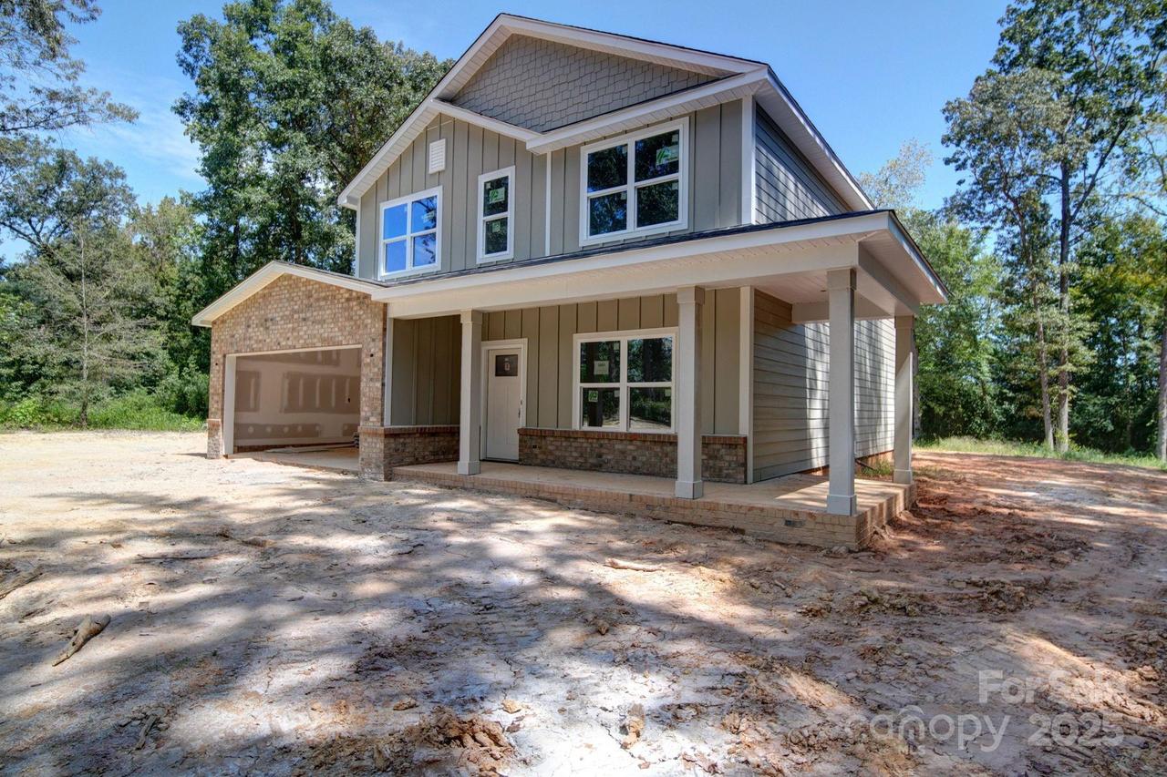 2601 Plyler Mill Rd., Monroe, NC 28112