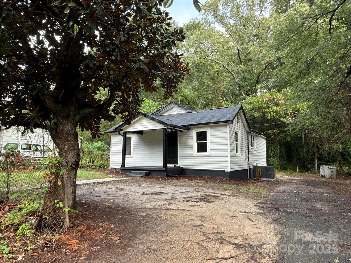 1506 Lake St., Gastonia, NC 28052