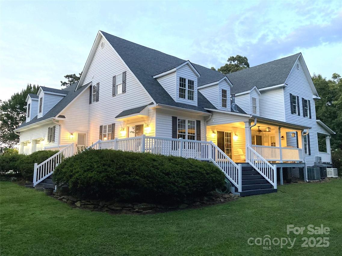 [Address Hidden by Seller], Moravian Falls, NC 28654