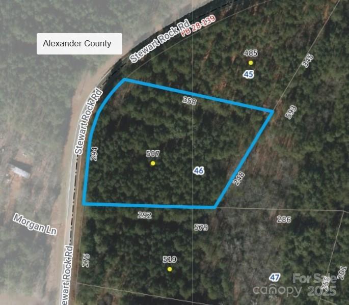 507 Stewart Rock Rd. #46, Stony Point, NC 28678