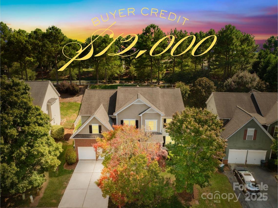 113 Steeplechase Ave., Mooresville, NC 28117