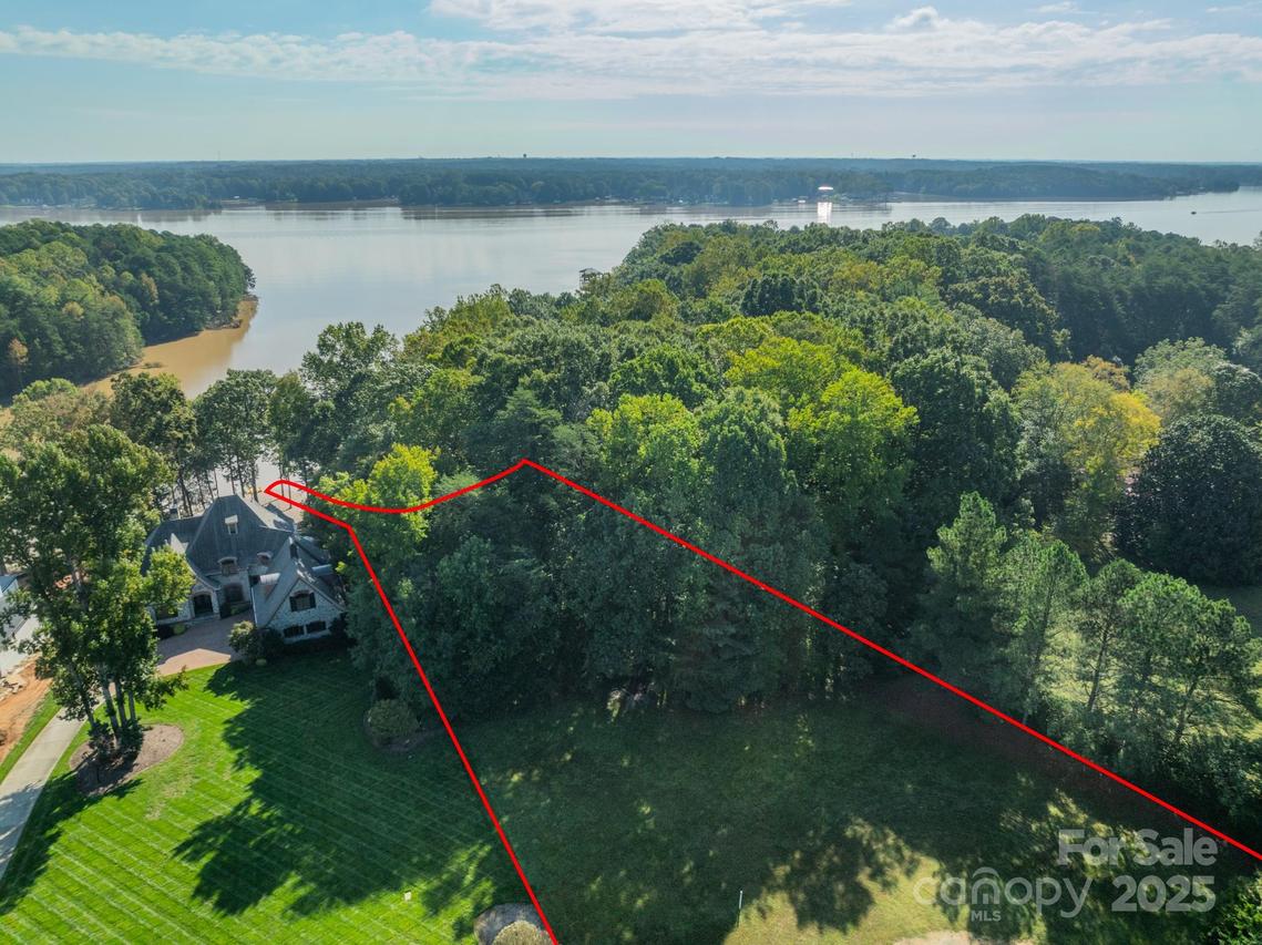 4254 Sigmon Cove Ln., Terrell, NC 28682