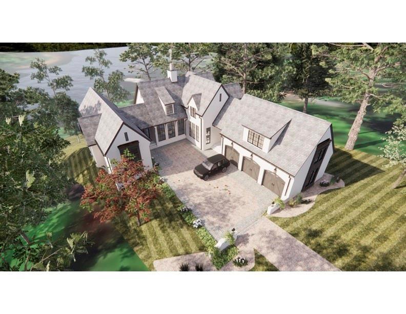 4254 Sigmon Cove Ln., Terrell, NC 28682