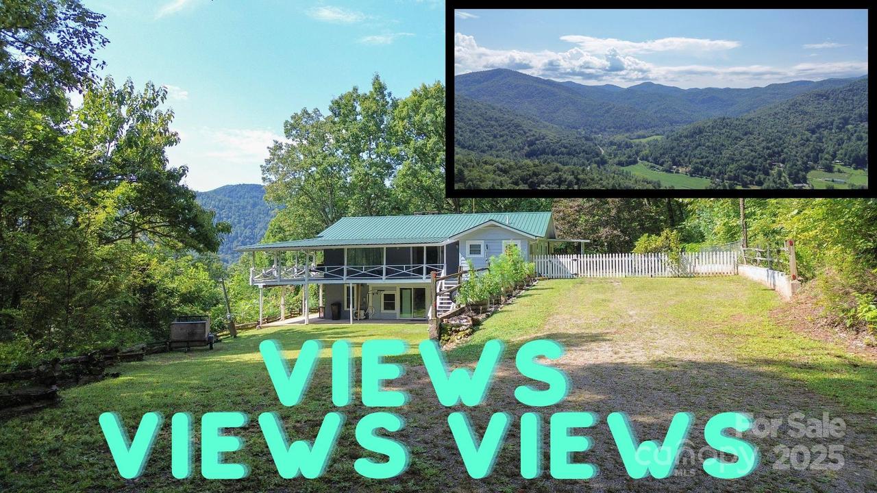 454 Hummingbird Ln., Franklin, NC 28734