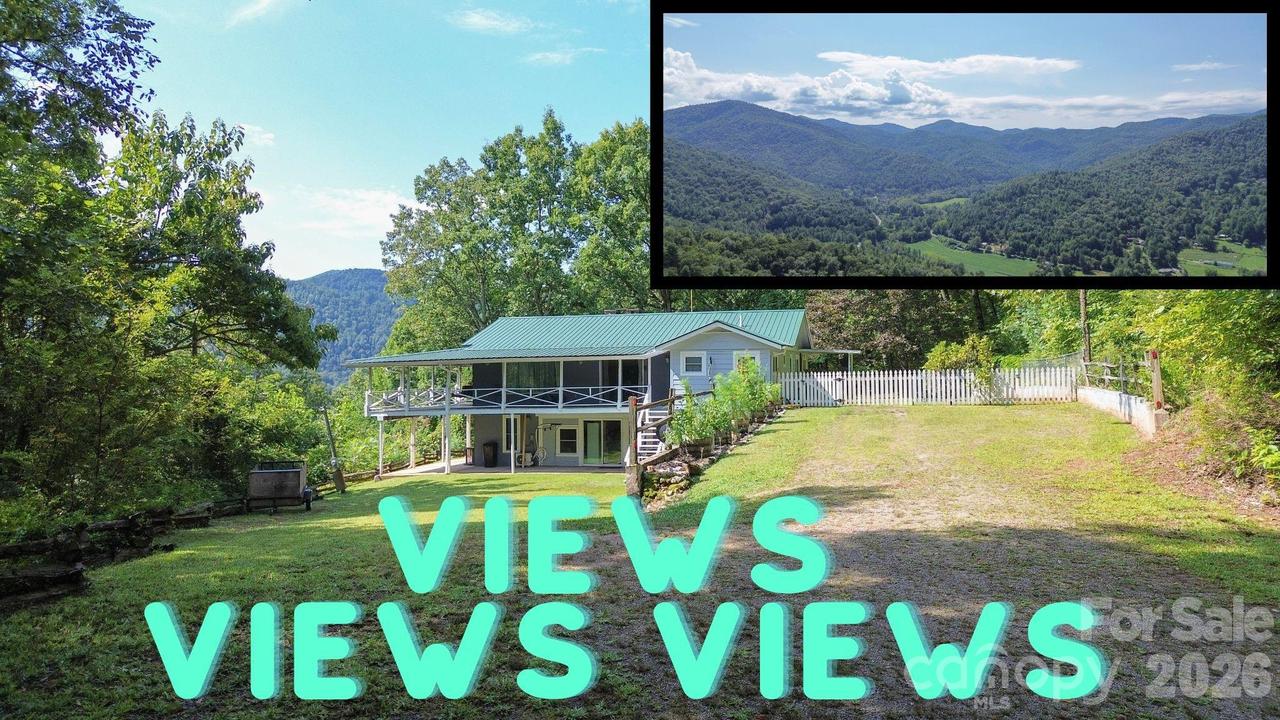 454 Hummingbird Ln., Franklin, NC 28734