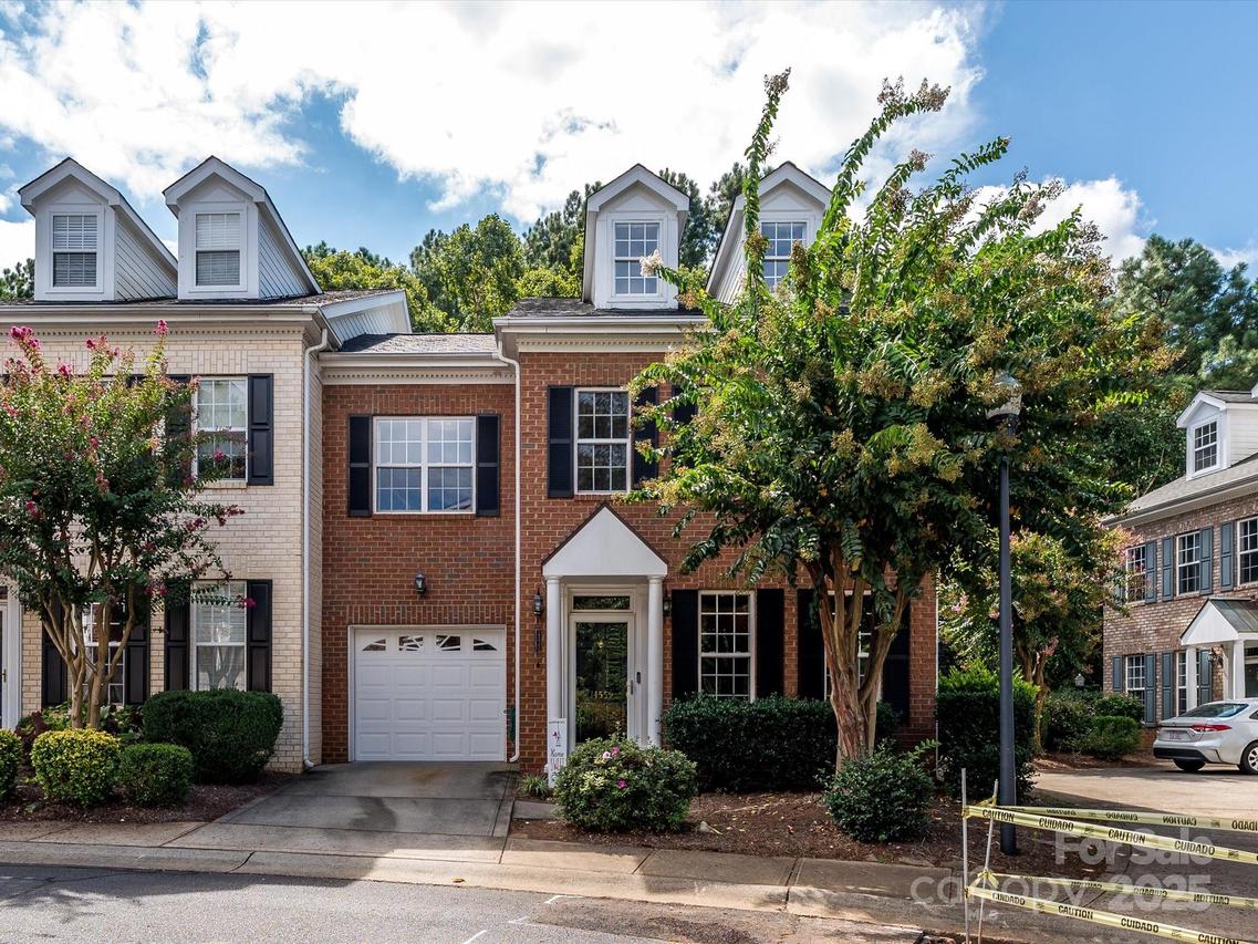 14559 Adair Manor Ct., Charlotte, NC 28277
