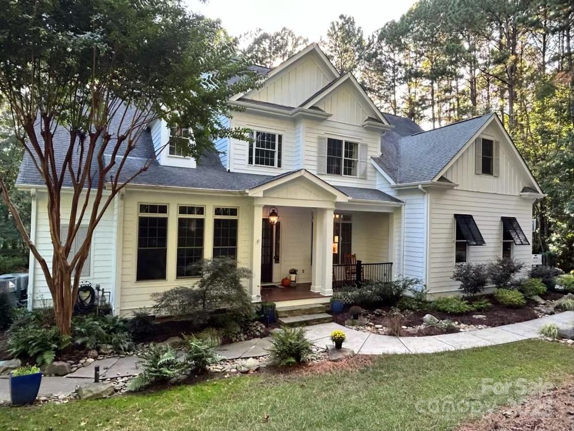 142 Magnolia Farms Ln., Mooresville, NC 28117