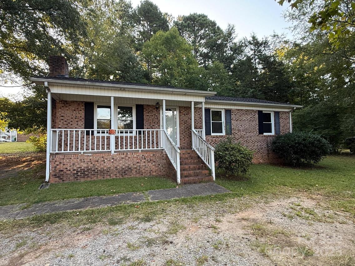 203 Anson High School Rd., Wadesboro, NC 28170