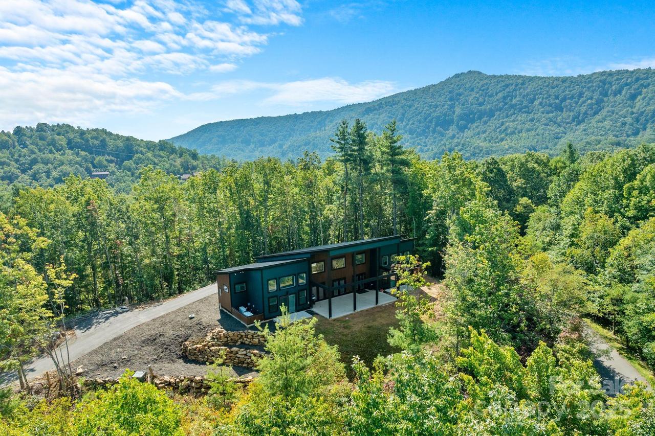42 S Feather Falls Tr., Old Fort, NC 28762