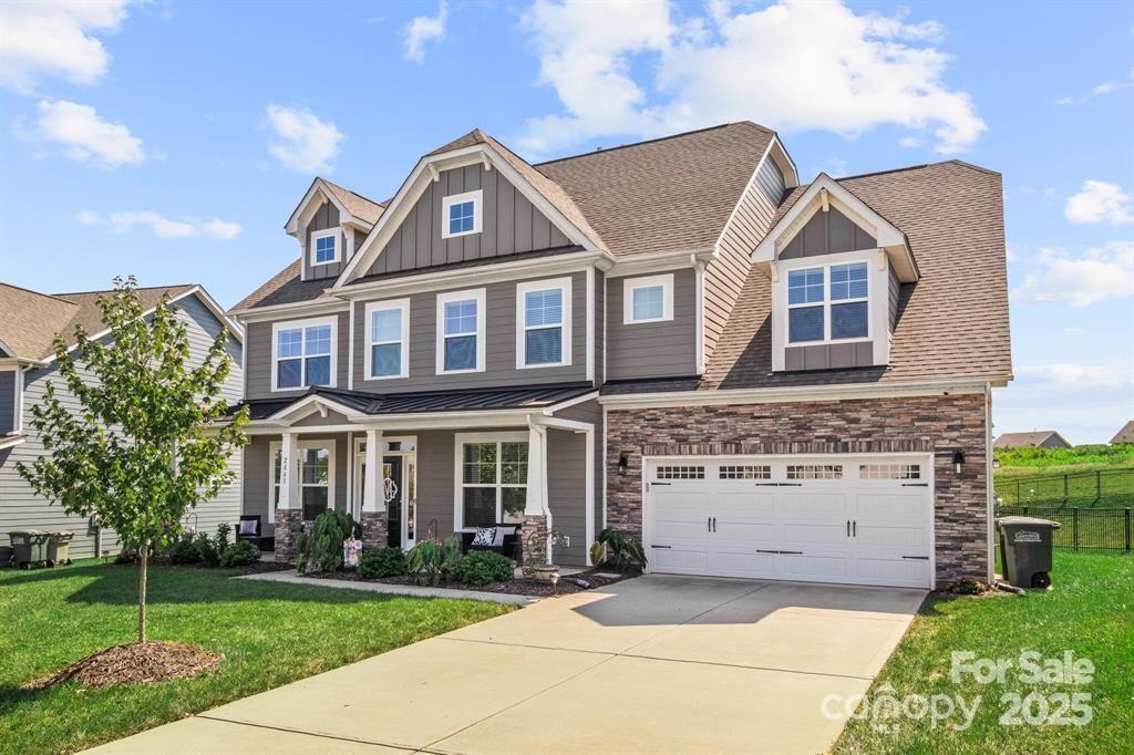 2843 Shumard Dr., Gastonia, NC 28054