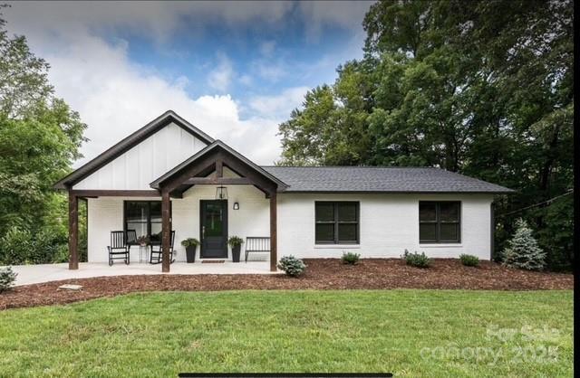 2123 49th Avenue Pl., Hickory, NC 28601
