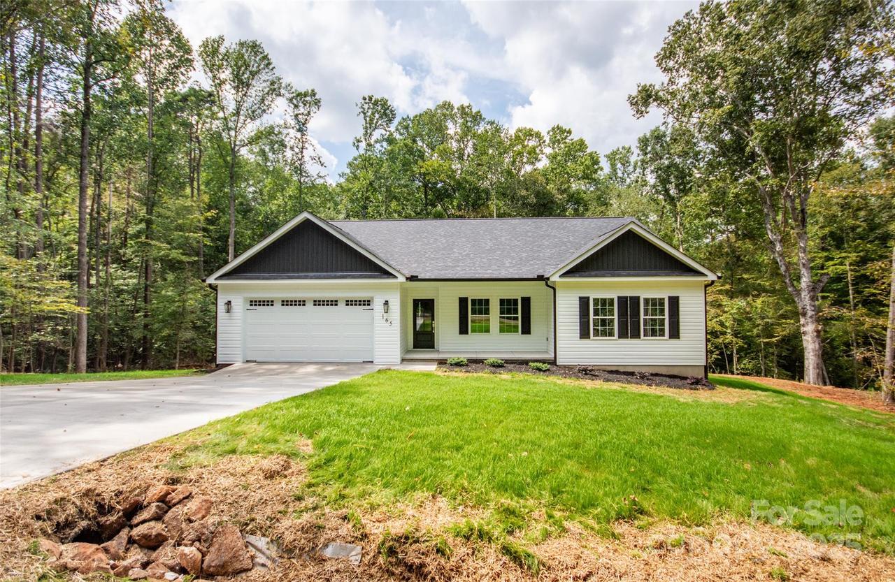 165 Meadowlark Ln. #26, Statesville, NC 28625