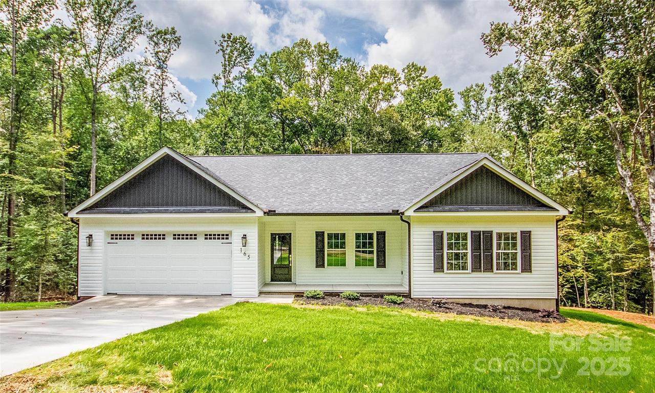 165 Meadowlark Ln. #26, Statesville, NC 28625