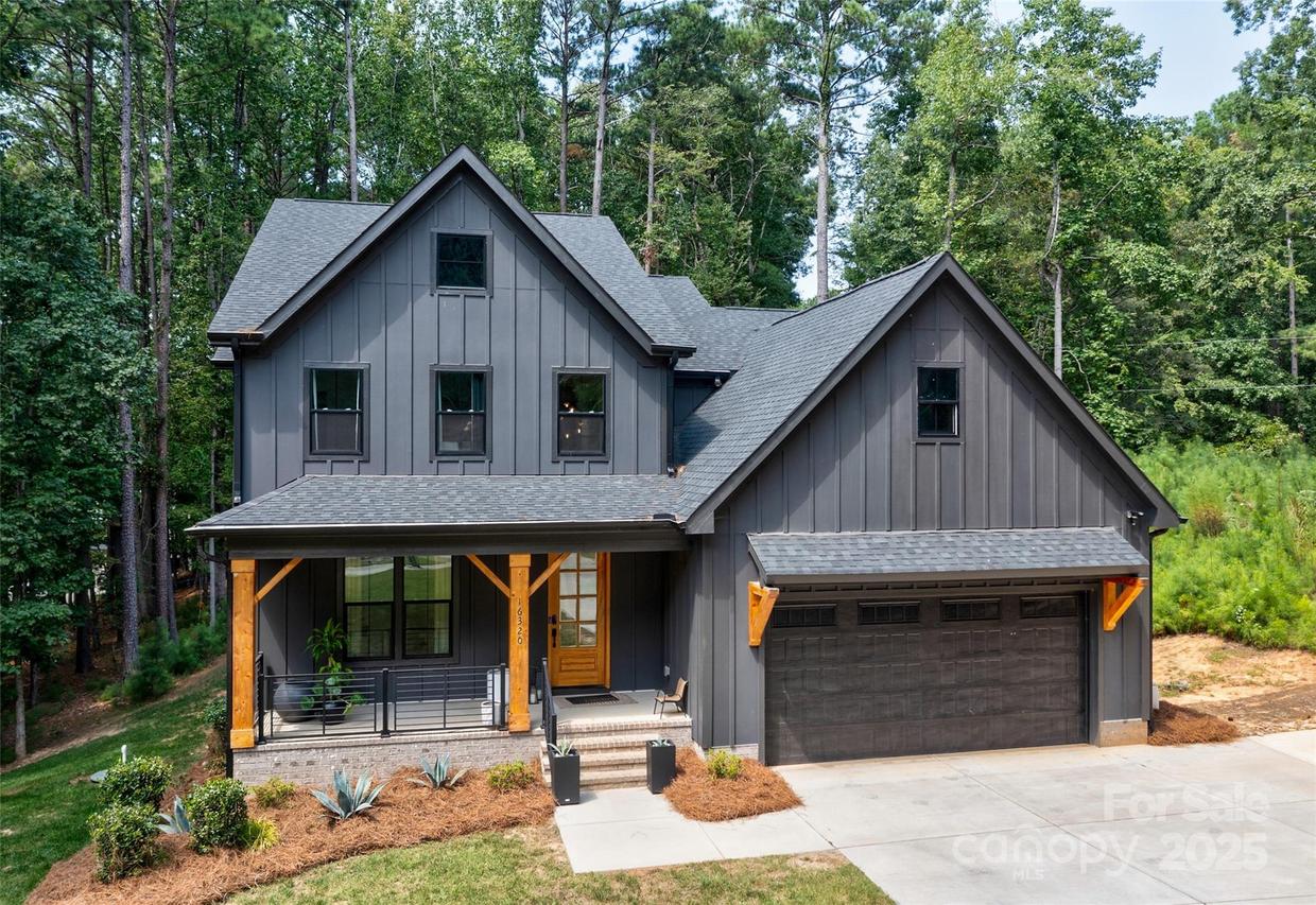 16320 Here At Last Ln., Charlotte, NC 28278