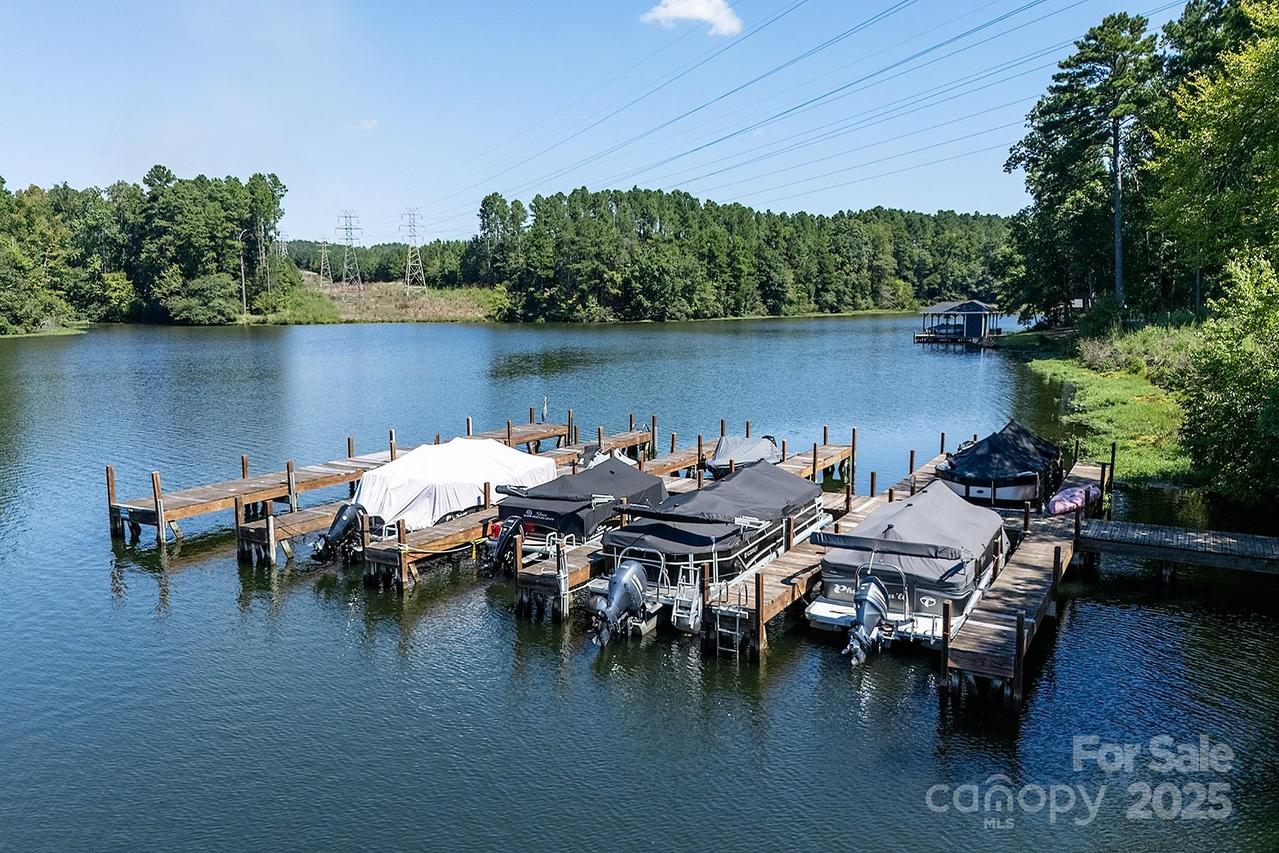 Russ Dr. #7, Mount Gilead, NC 27306