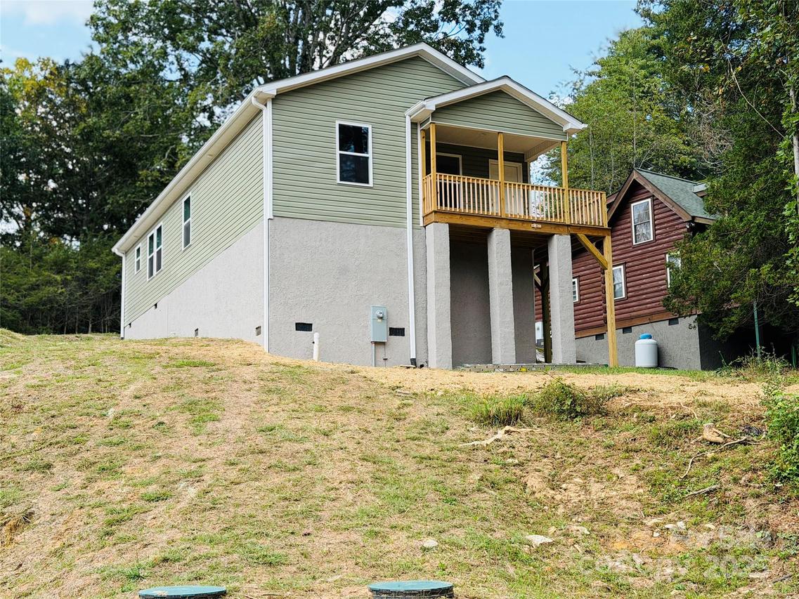 509 Bonner St., Hendersonville, NC 28739