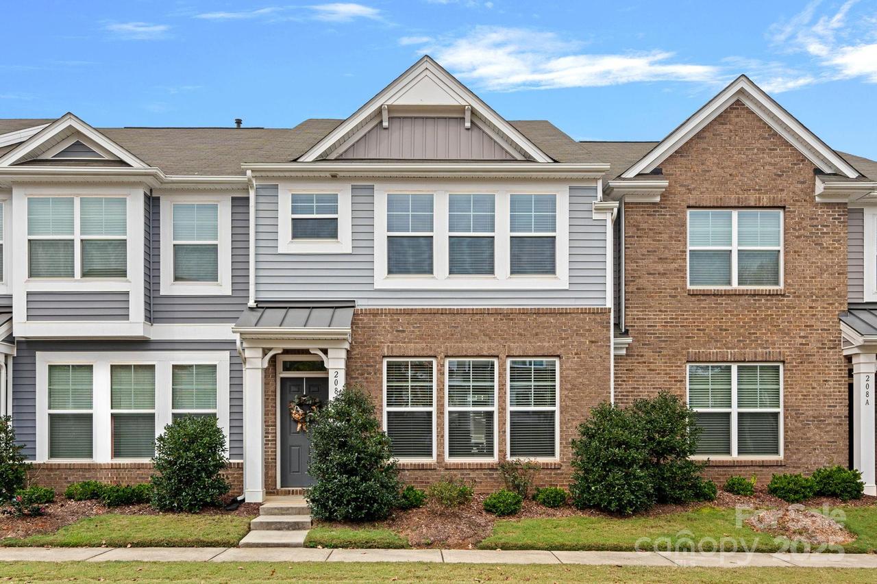 208 Waterlynn Ridge Rd. #B, Mooresville, NC 28117