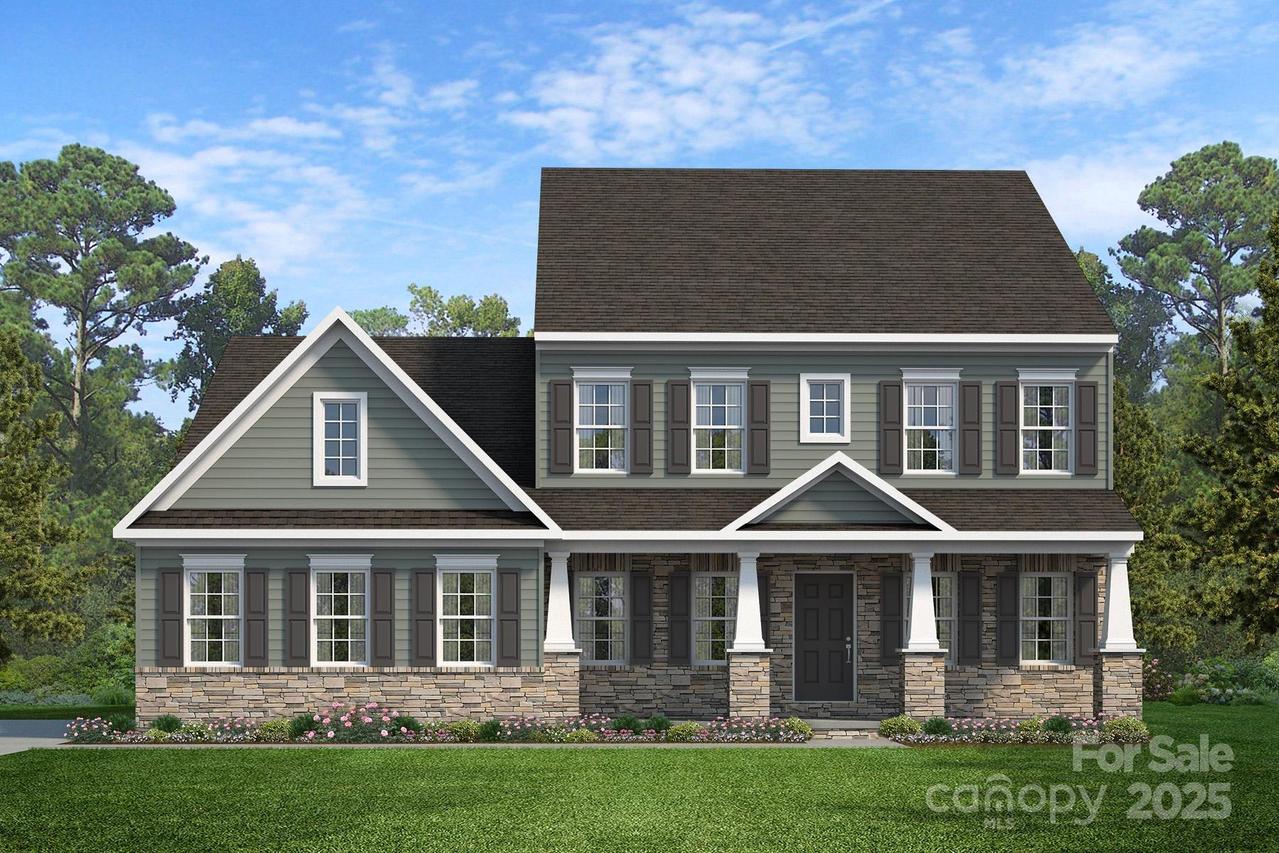 626 Waterton Tr., Belmont, NC 28012