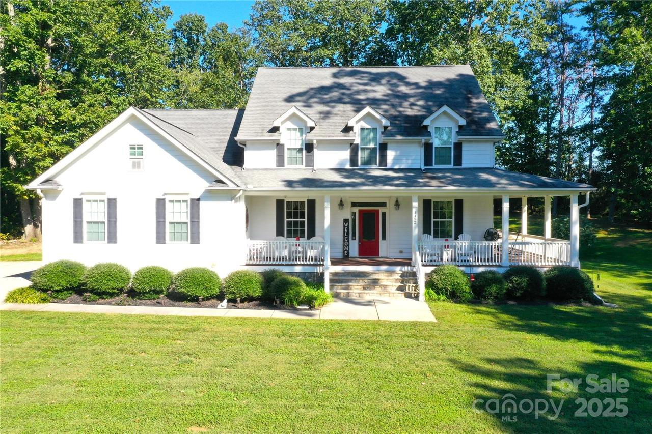 1452 Kinks Dr., Maiden, NC 28650