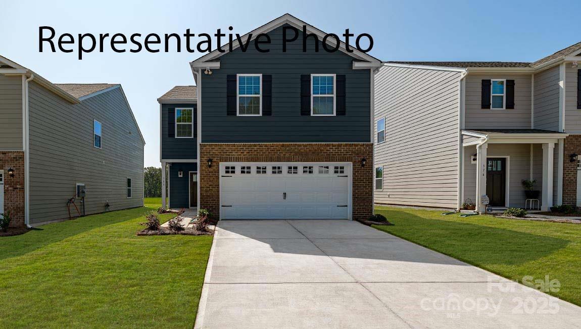 1365 37th Avenue Ln., Hickory, NC 28601