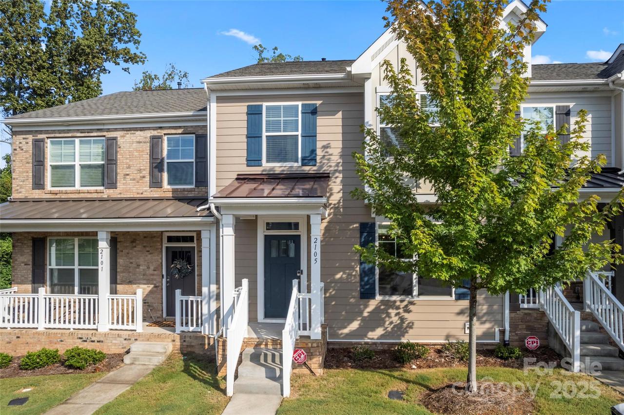 2105 Laurel Village Cir., Belmont, NC 28012