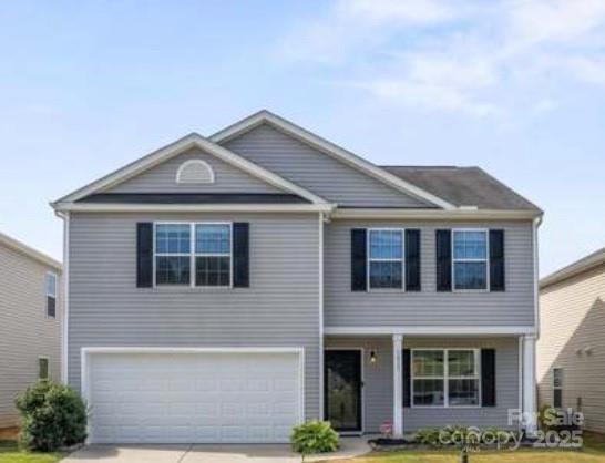 1813 Eastway Dr. #293, Dallas, NC 28034