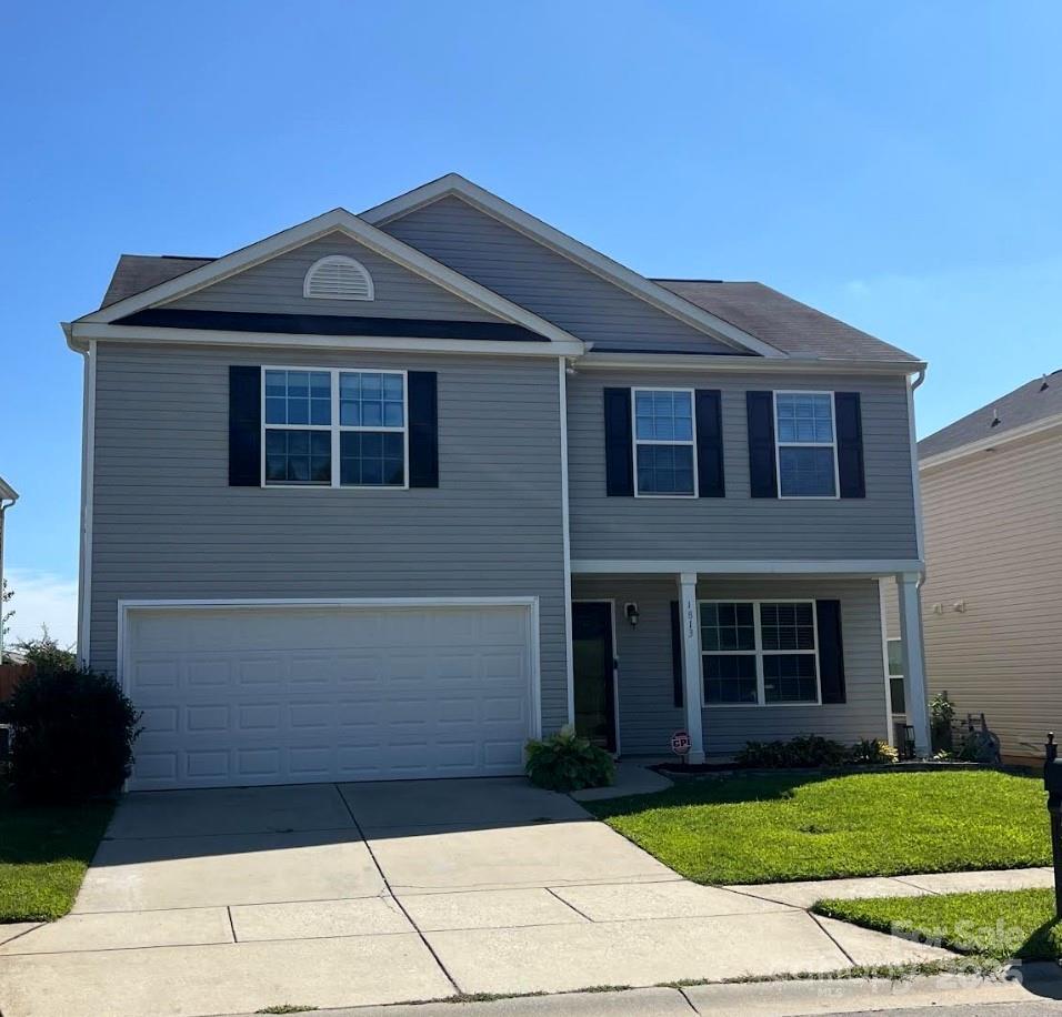 1813 Eastway Dr. #293, Dallas, NC 28034