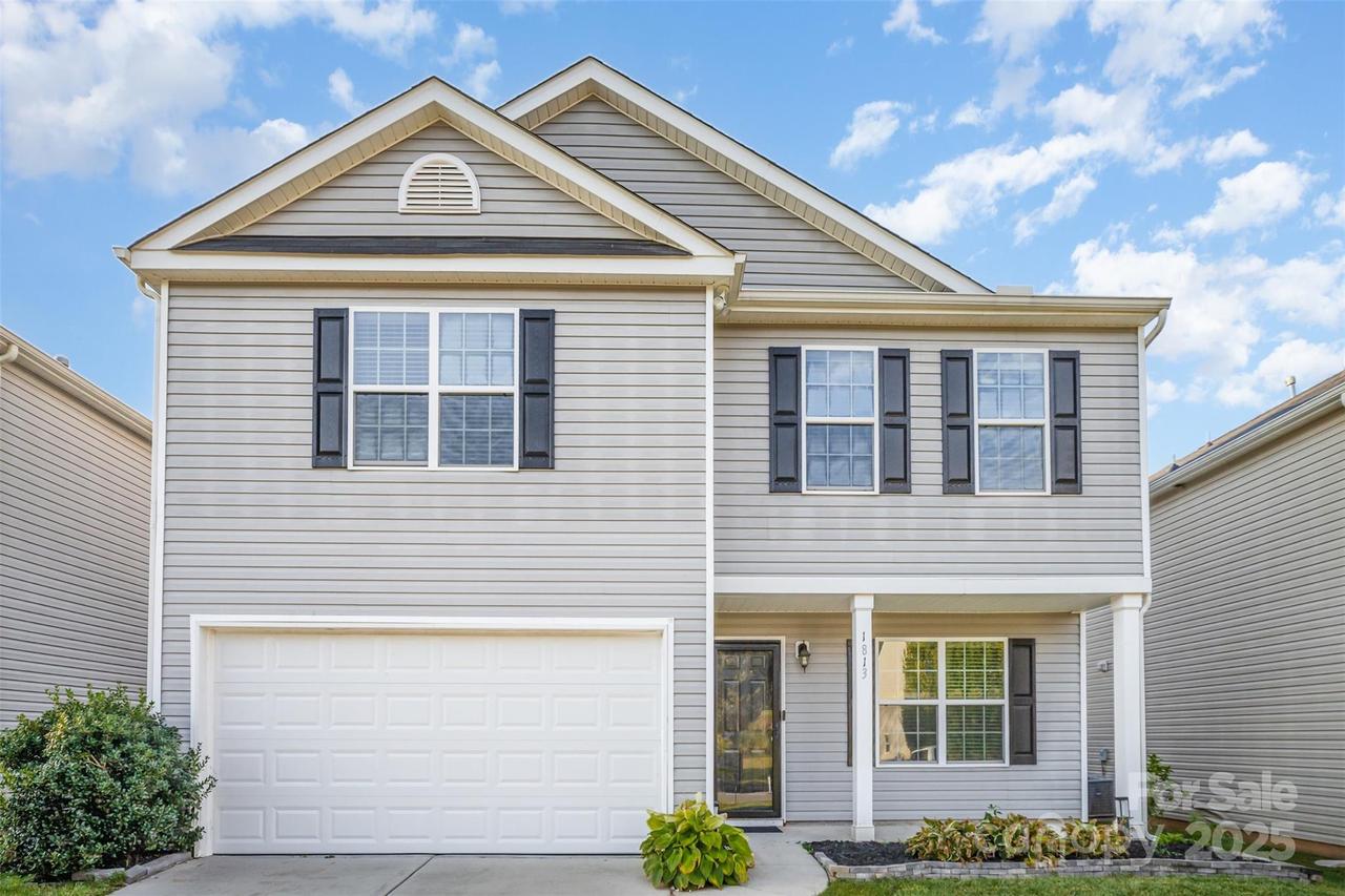 1813 Eastway Dr. #293, Dallas, NC 28034