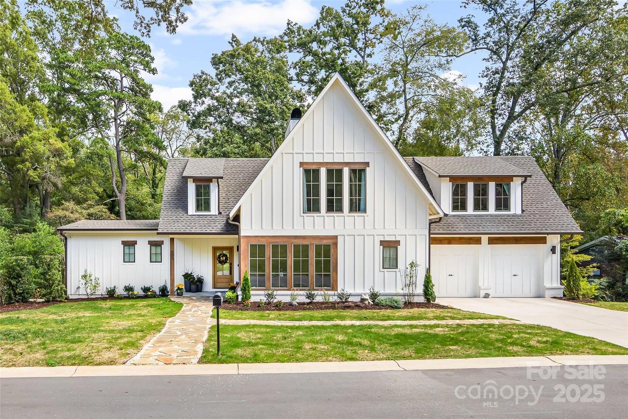 103 Hillside Dr., Davidson, NC 28036