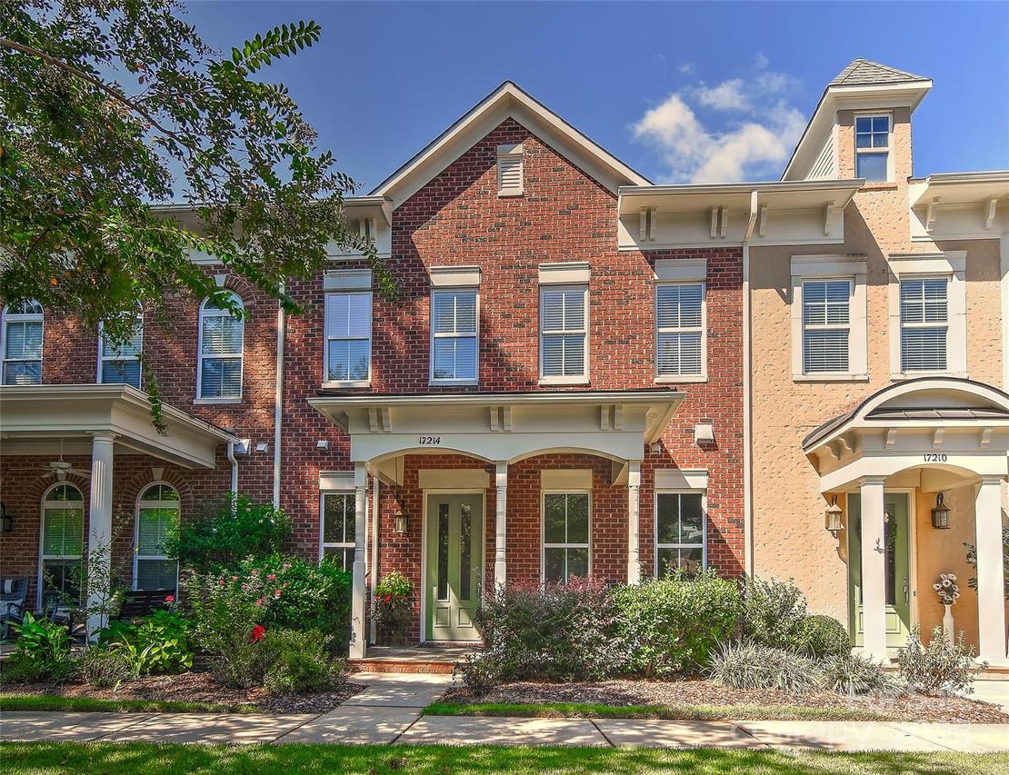 17214 Sulky Plough Rd., Charlotte, NC 28277