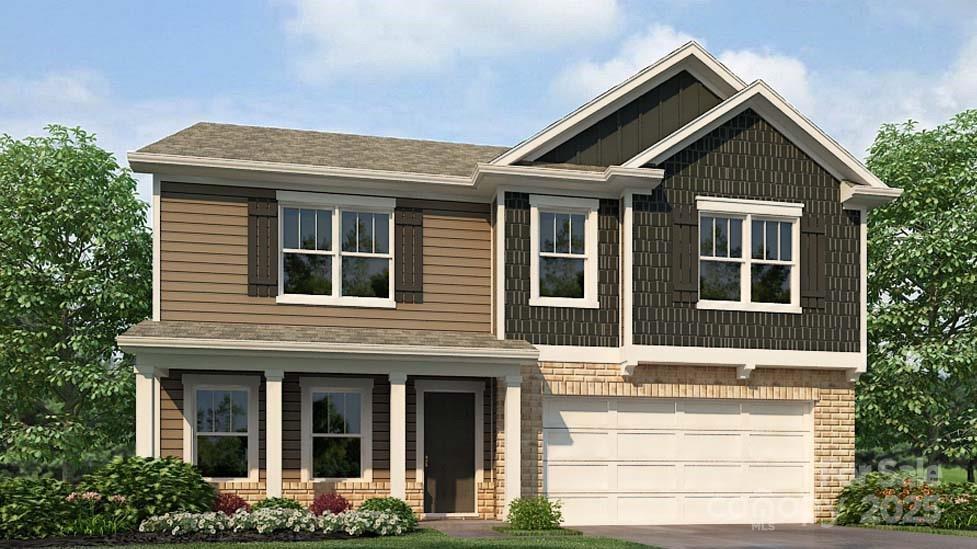 11308 Cardinal Creek Ave., Charlotte, NC 28215