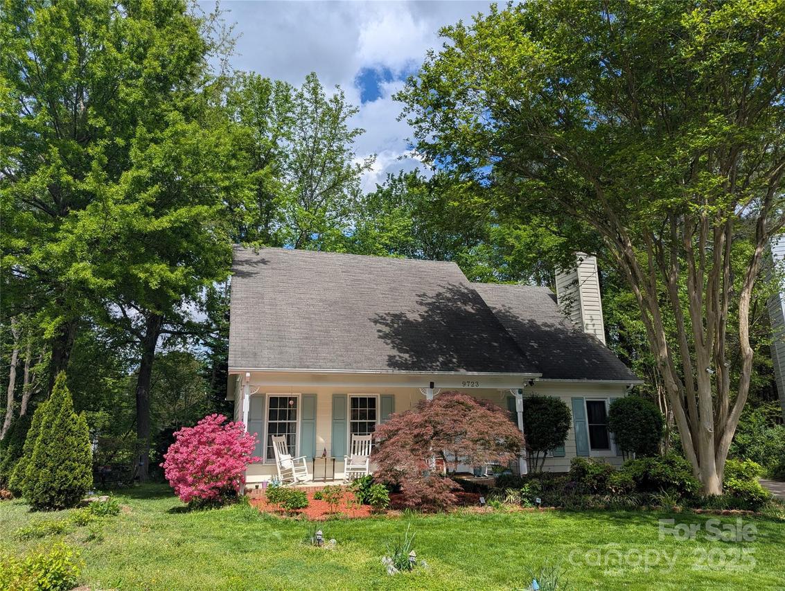 9723 Manus Ct., Matthews, NC 28105
