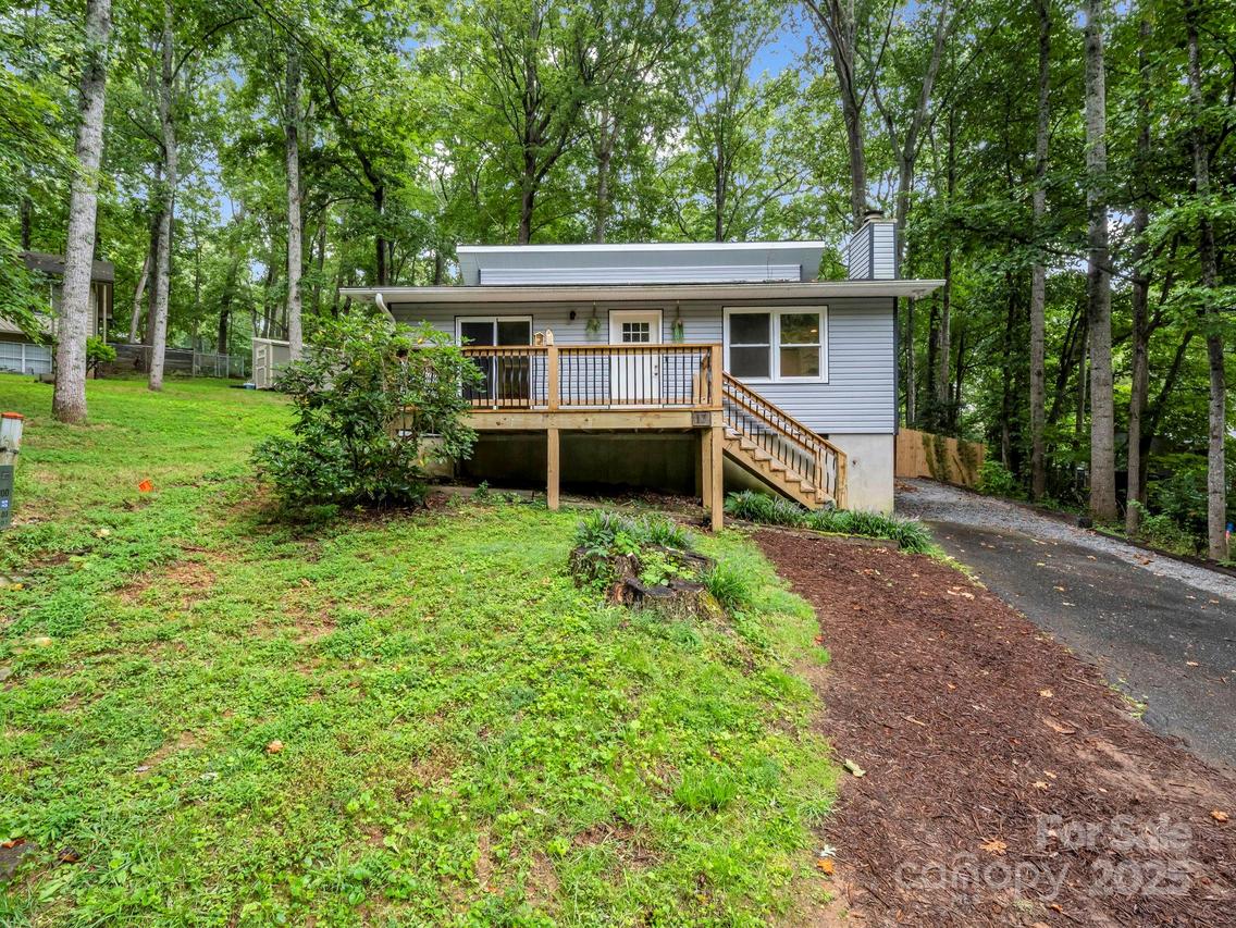 17 Valleywood Ct. #22, Asheville, NC 28803