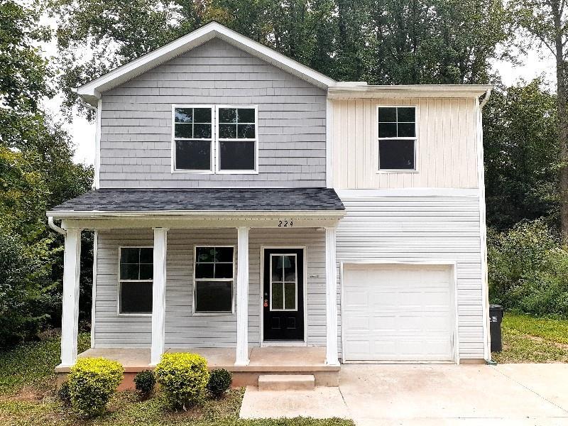 224 Nelson Ave., Charlotte, NC 28216