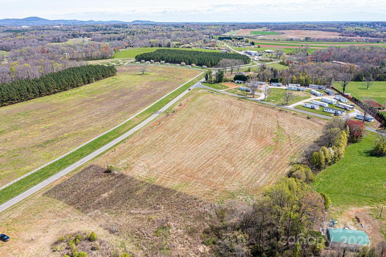 1.36 Acres Paul Payne Store Rd. #Lot #8, Taylorsville, NC 28681