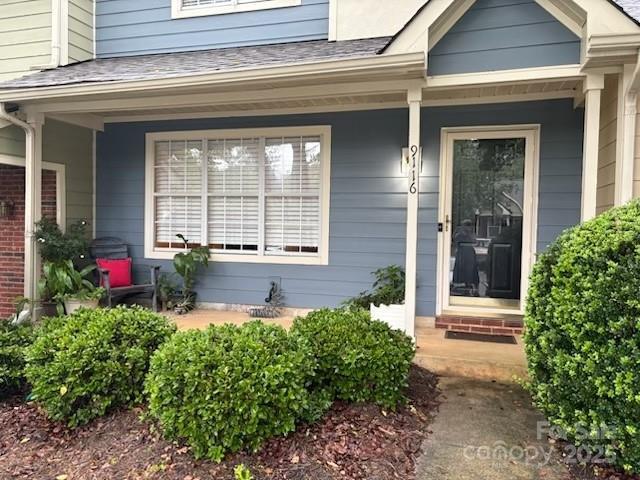 9116 Arbourgate Meadows Ln., Charlotte, NC 28277