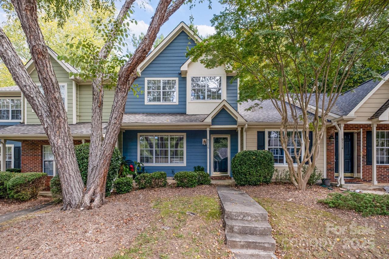 9116 Arbourgate Meadows Ln., Charlotte, NC 28277
